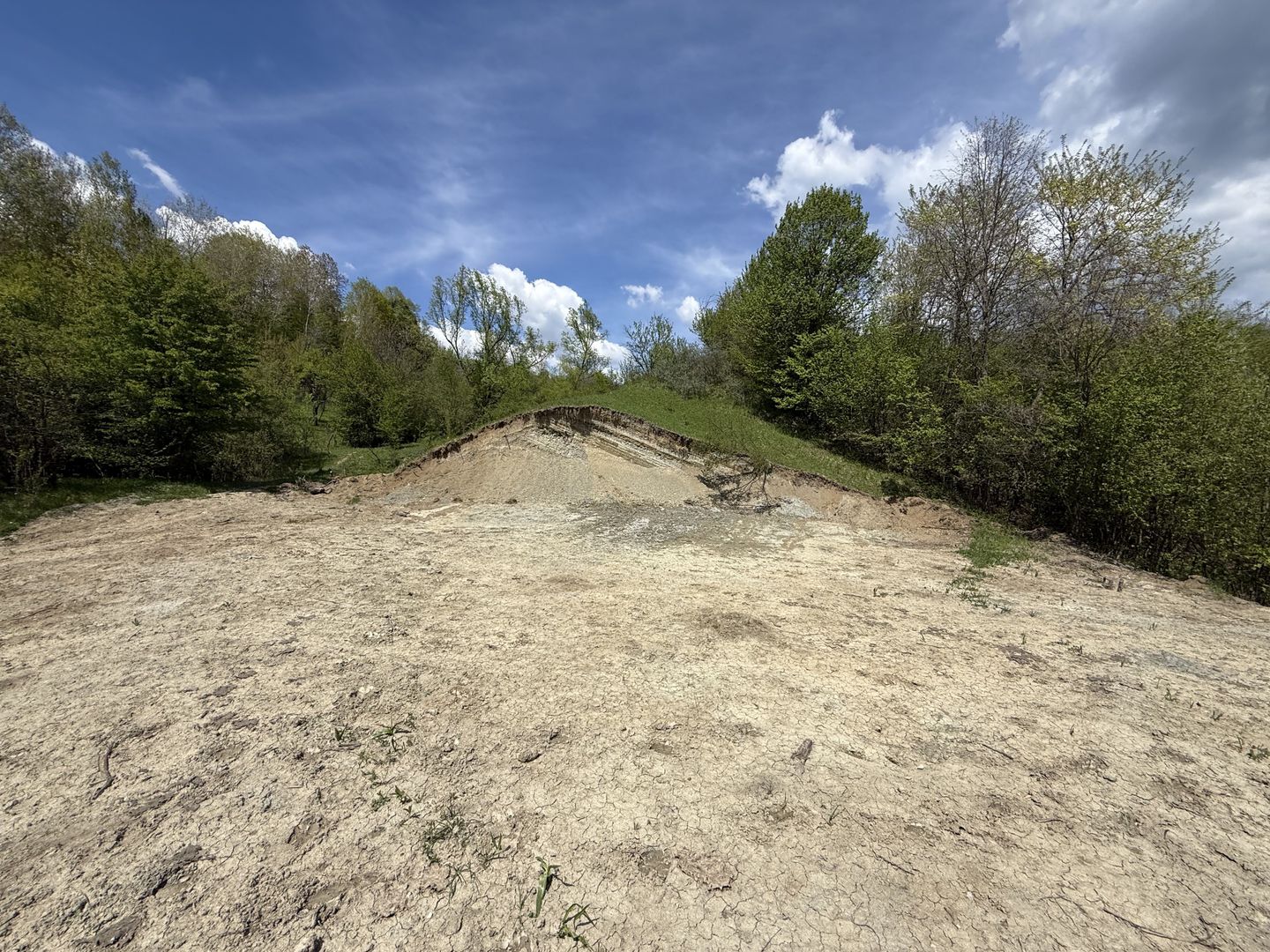 Teren intravilan 2440mp cu autorizație de construire și proiect ! - Poză 7