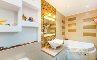 Casă la cheie în Aradul nou - Poză 6