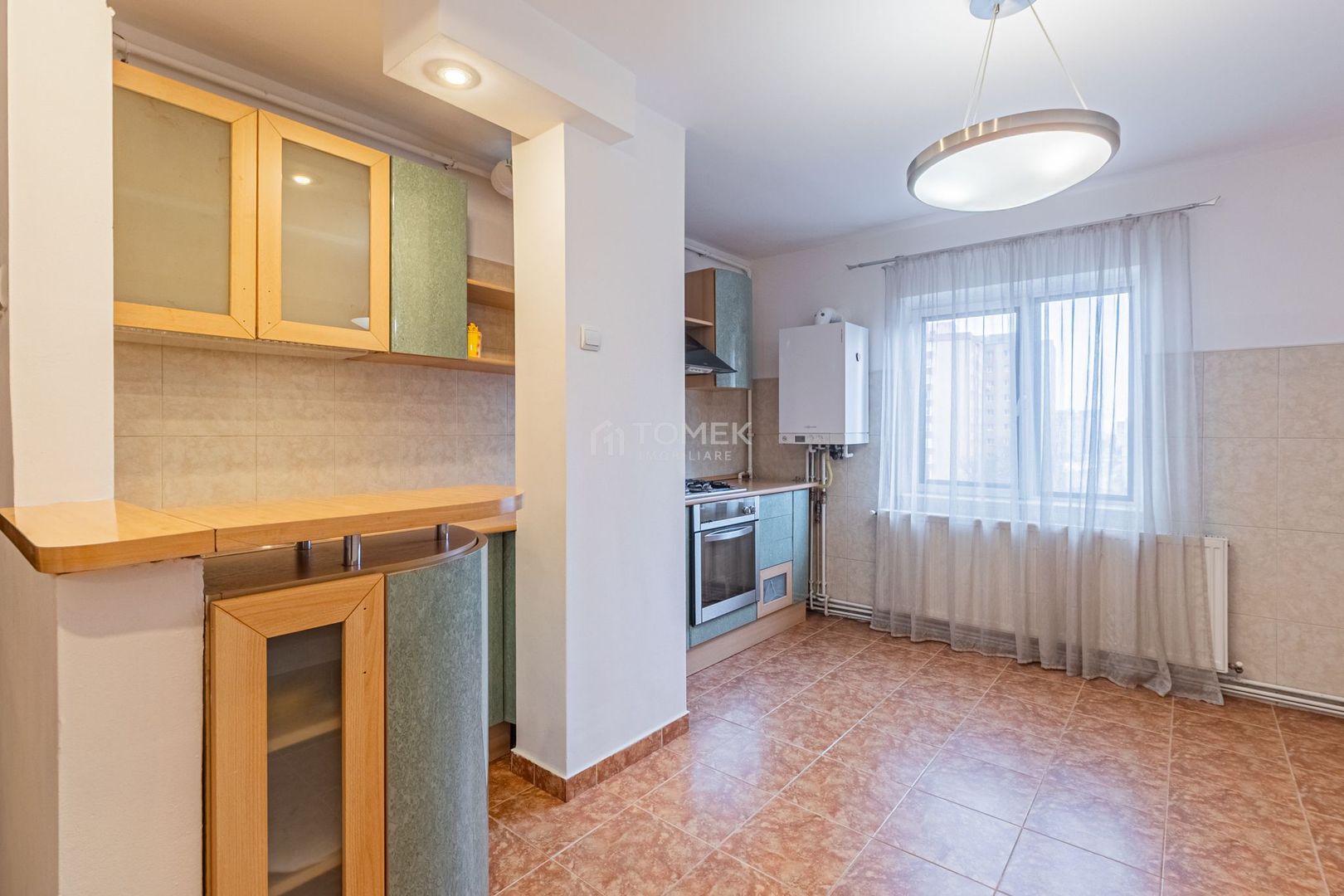 Apartament 4 camere suprafata mare zona Scriitorilor Brasov - Poză 7