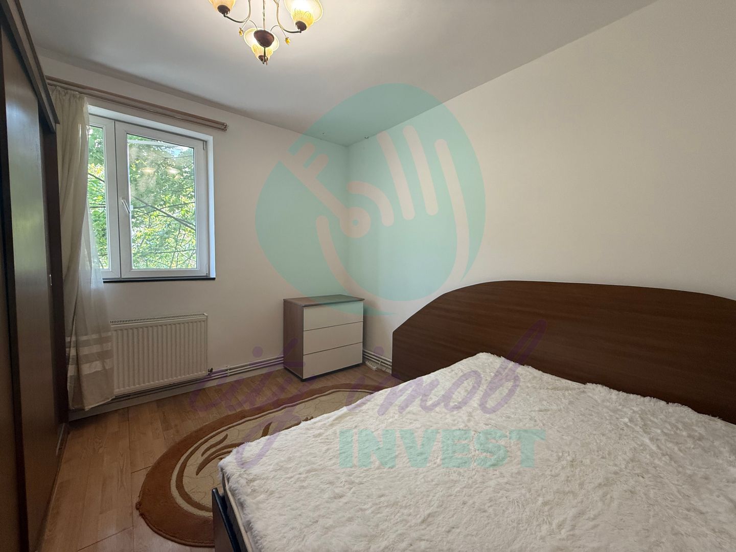 Apartament 2 camere | Boutique P+2 | 44 mp utili | Zonă liniștită - Poză 9