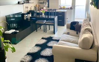 Apartament 2 camere tip duplex, 46,5 mp, mansardat, cu balcon și pod individual - Poză 2