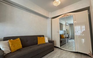 Apartament 2 camere open-space Royal Town Copou - Poză 7