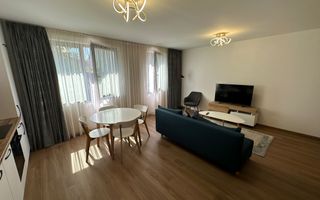 Studio, 50mp, parcare, Zona Semi-Central - Poză 3