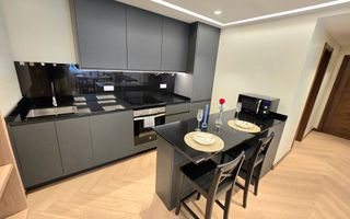 Apartament 3 Camere, Superfinisat, Zona Centru, cu Garaj - Poză 3