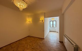 INCHIRIERE 3 CAMERE 90MP  | DOROBANTI VILA | LOC PARCARE | FINISAT LUX - Poză 8