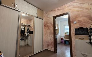 Vand apartament 2 camere metrou obor in fata blocului - Poză 8