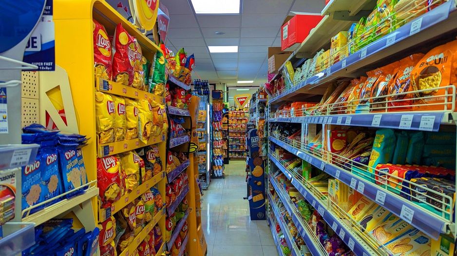 Spatiu comercial 240 mp, Drumul Binelui stradal, Metalurgiei Park - Poză 12