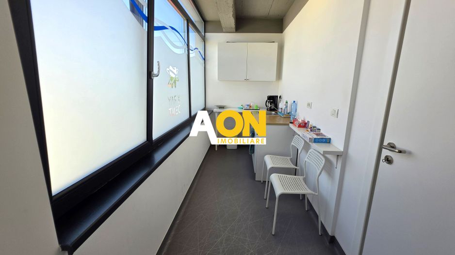 Birou modern de 100 mp în zona centrală – Ideal pentru afacerea ta - Poză 10