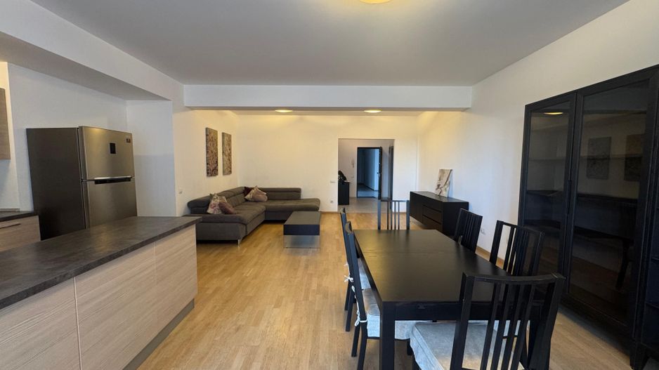 4 camere DECOMANDAT| BANEASA- Privighetorilor - Poză 2