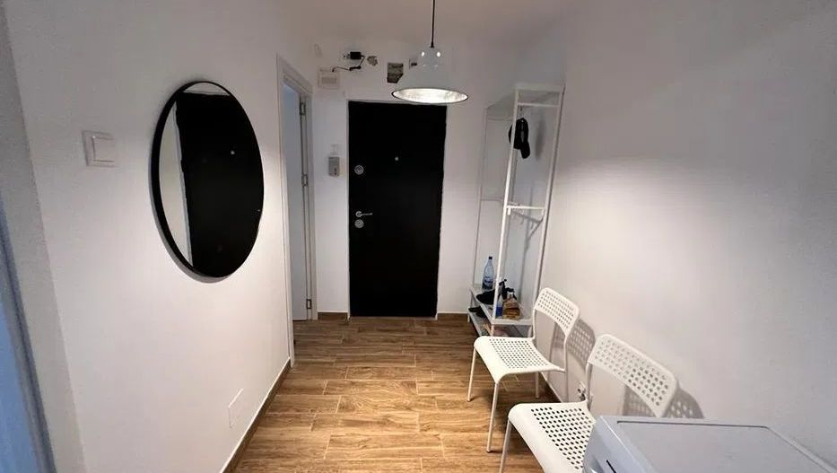 Garsoniera de inchiriat Drumul Taberei - Poză 1