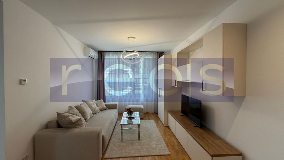 HERASTRAU | INCHIRIERE 2 CAMERE | MOBILAT-UTILAT LUX | PARCARE | 62MP - Poză 23