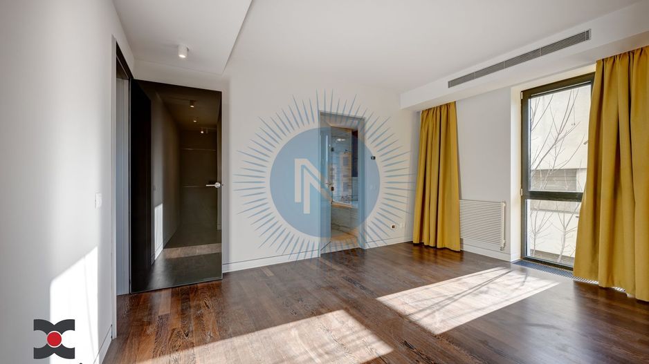 Apartament 3 camere Floreasca - Poză 12