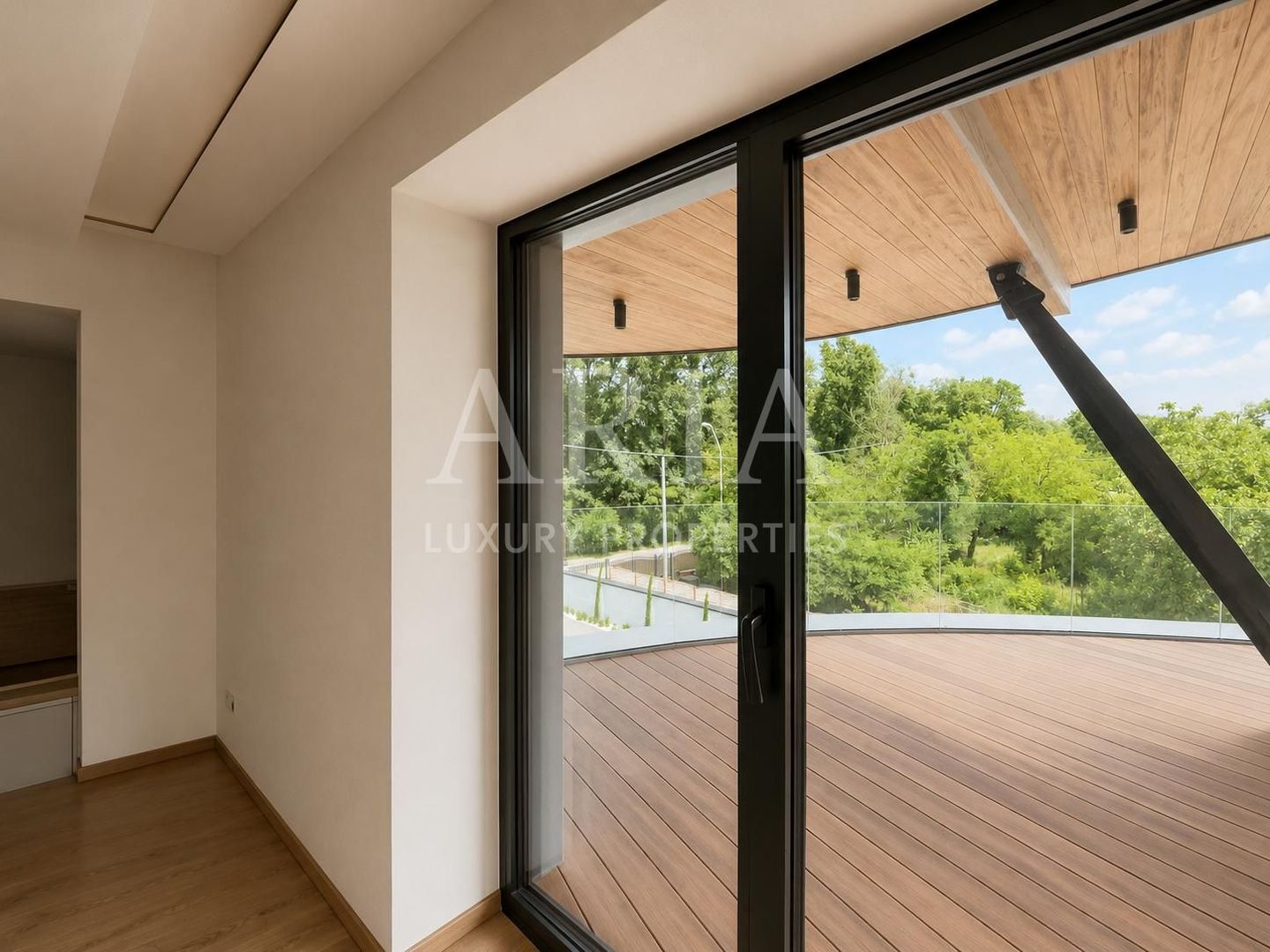Vilă Ultra-Luxury | Lângă Pădure | Piscină Privată - Poză 34
