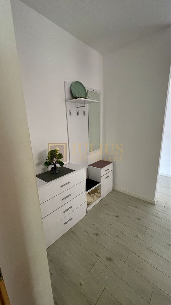 2 Camere| ULTRA-MODERN | Calea Aradului| loc de parcare| - Poză 5