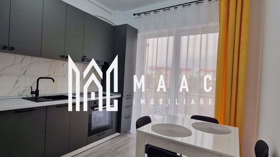 Apartament de închiriat 2 camere | Șelimbăr | parcare și boxă - Poză 5