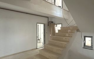 VANZARE 3 CAMERE CU PARCARE IMOBIL NOU PARC BAZILESCU - Poză 2