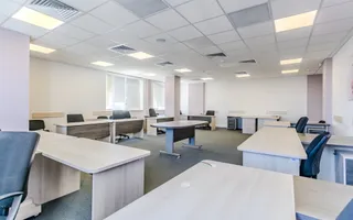 Vânzare , oficiu,  613mp, str. Alba Iulia , Buiucani. - Poză 14