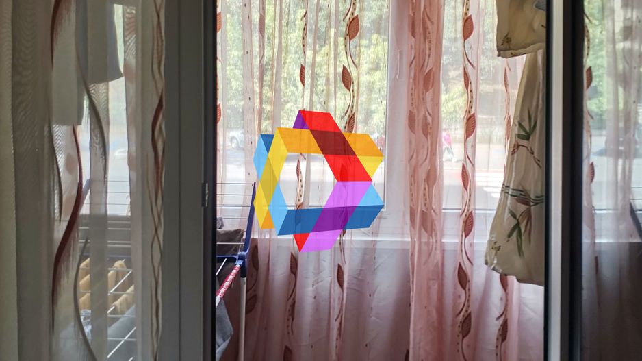 Apartament cu trei camere, zona Racadau 74 mp - parcul Trandafirilor - Poză 16