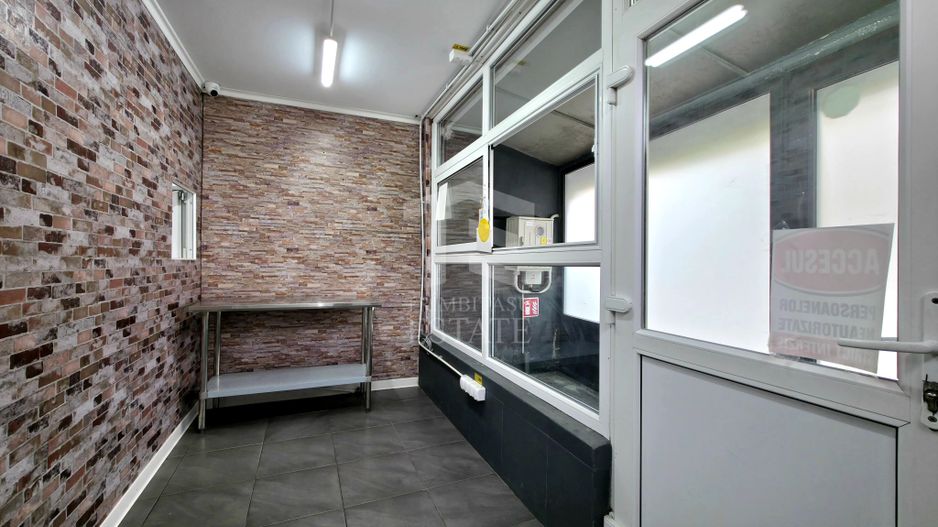 Spațiu Comercial Stradal 50 mp | Str. Dantelei nr. 9 – Parcare inclusa - Poză 7
