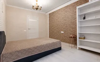 Chirie apartament cu 1 cameră | 44,9 m² | Ciocana, bd. Mircea cel Bătrân - Poză 13