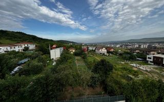 Apartament modern cu 2 camere, Florești – bloc nou , finisat - Poză 5