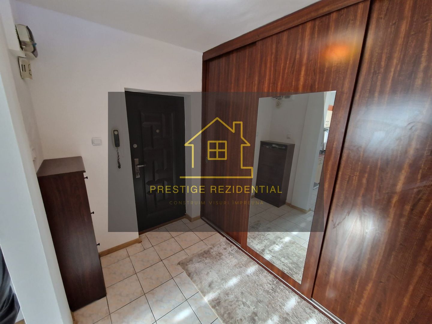 2 Camere Mobilat+Utilat, Titan-Pallady-Metrou - Poză 15