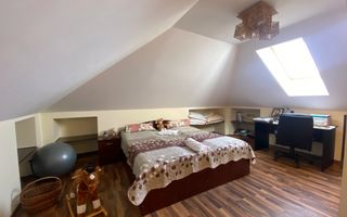 COMISION 0%, Casa Individuala, 110mp, Teren 1480, Parc, Sauna, SACALAZ - Poză 16