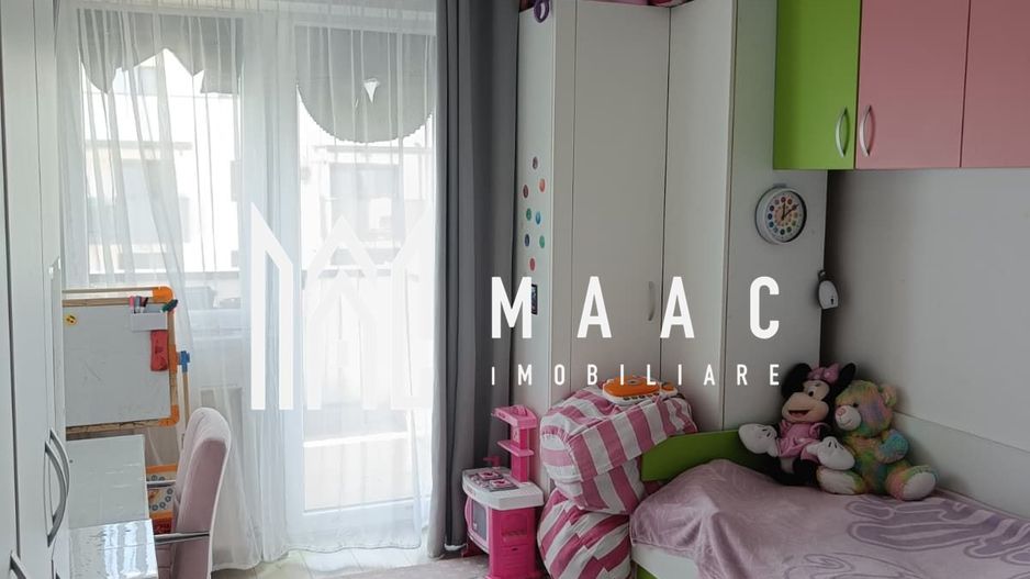 Apartament 3 camere | 60 mp | Decomandat | Calea surii mici - Poză 8