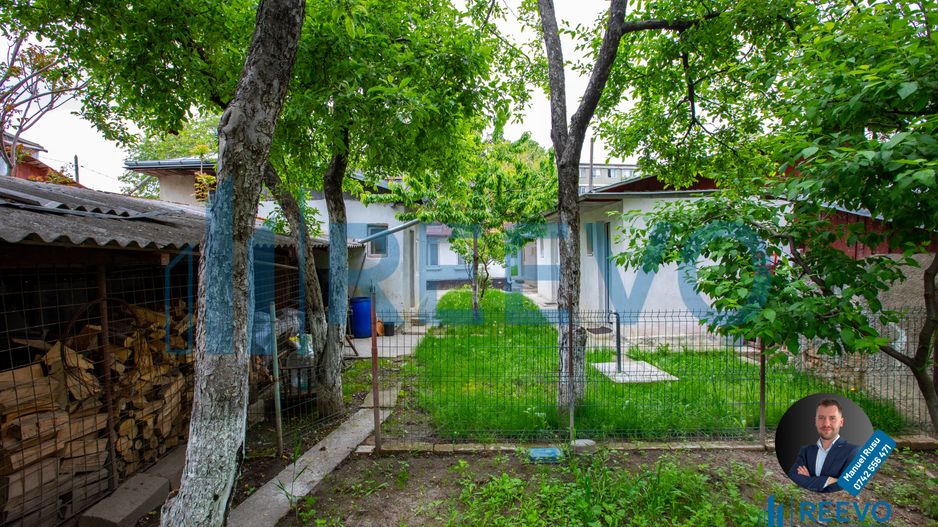 Casă de vânzare, Str. Avram Iancu, Bacău - Poză 31