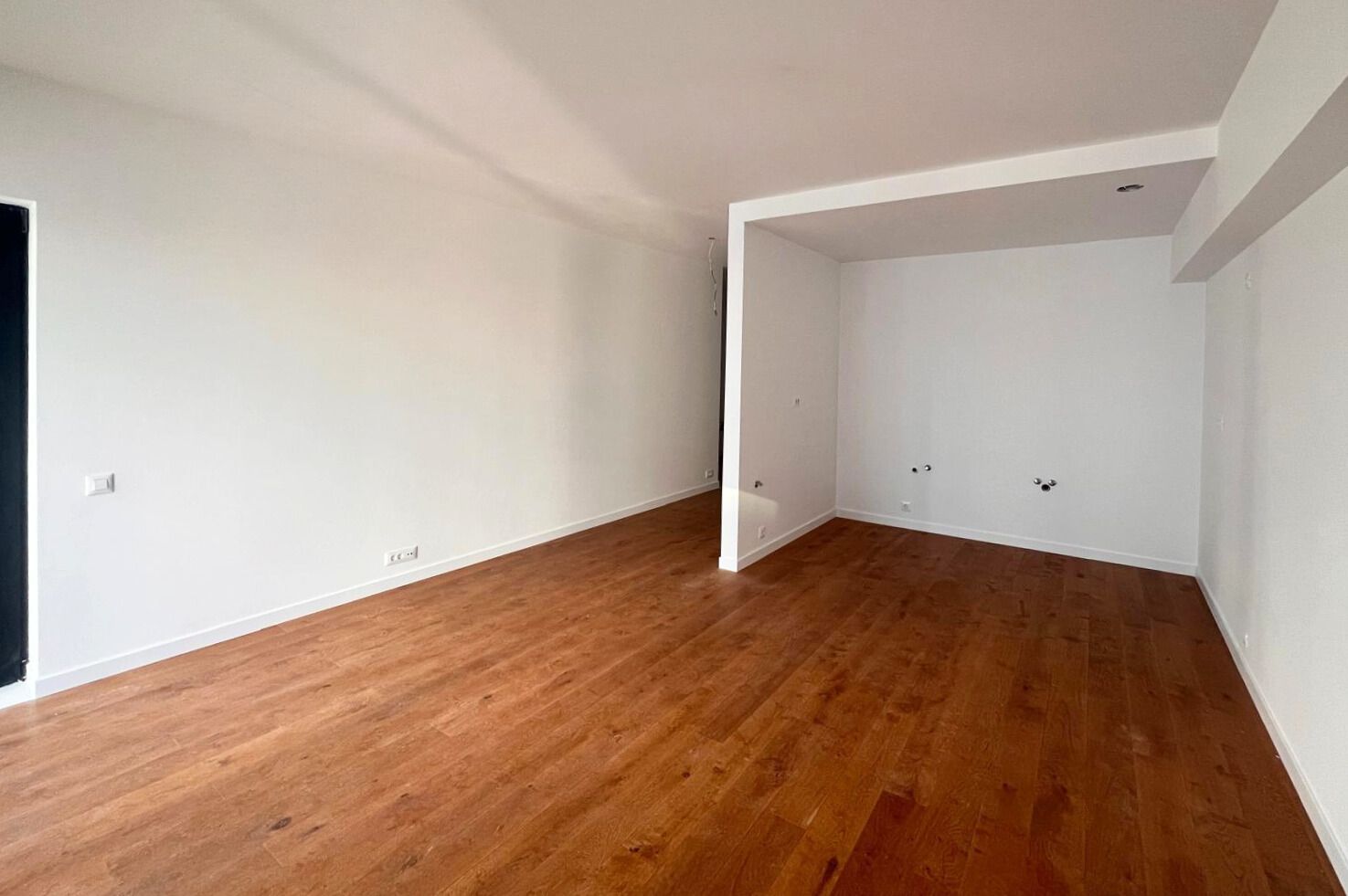 Apartament de lux in complexul ONE Cotroceni Park - Poză 2