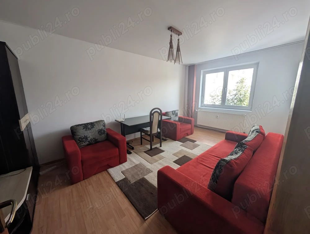 De vanzare Apartament 2 camere Crangasi - Poză 8