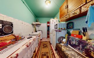 Apartament decomandat  in cartierul astra-Zorilor - Poză 10
