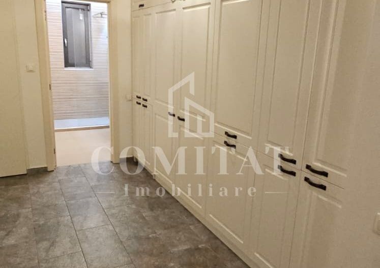 Apartament de închiriat | 2 camere | Imobil Nou | Zona The Office - Poză 14