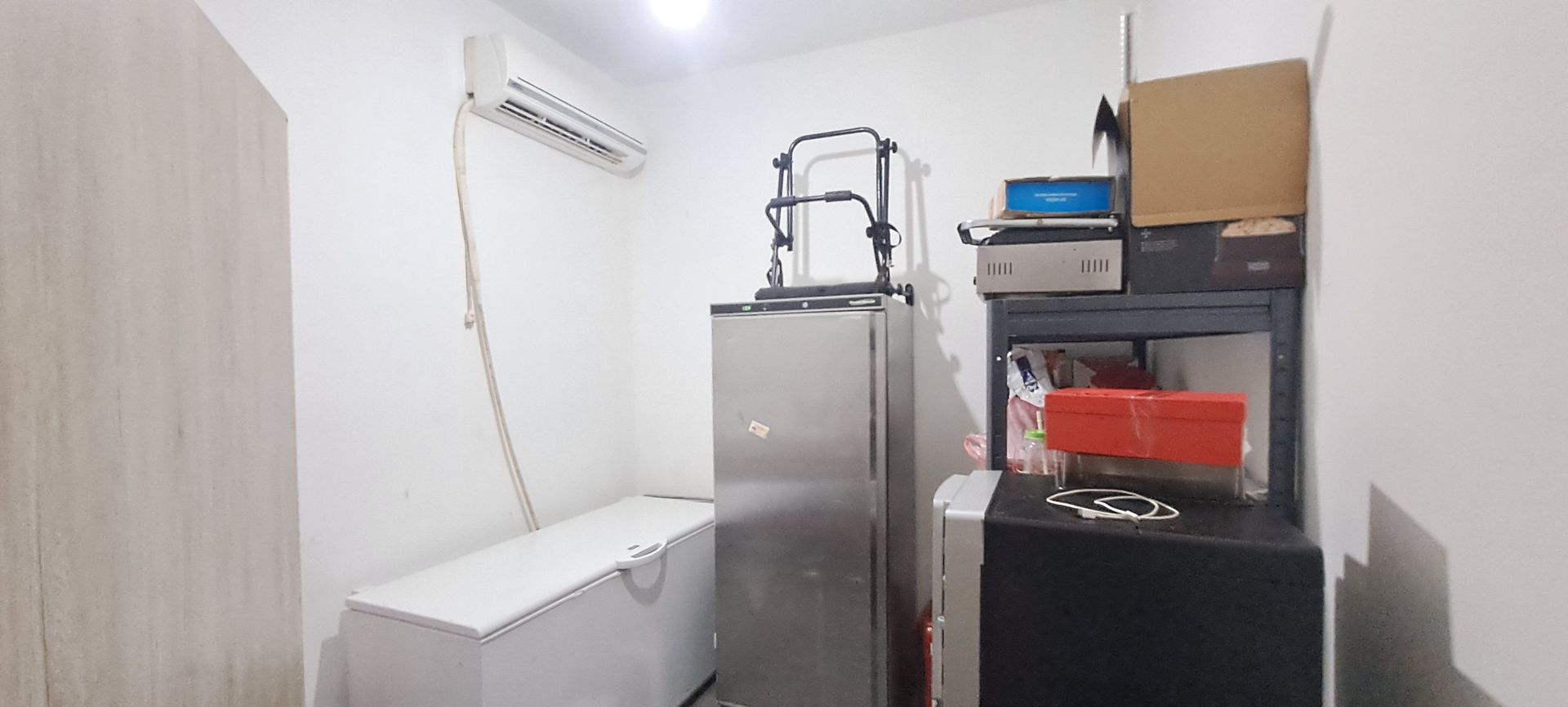 Spatiu comercial 134 mp_Bd.Metalurgiei - Poză 4