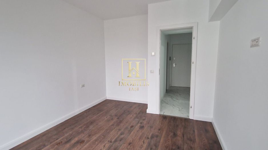 Apartament 2 camere D. 60 mp Tatarasi 142.477 euro TVA inclus - Poză 3