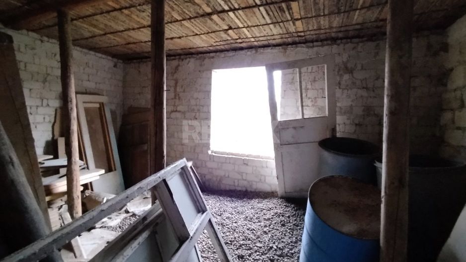 Casă cu 3 camere 106 m.p în com. Chetrosu, raionul Anenii Noi - Poză 26
