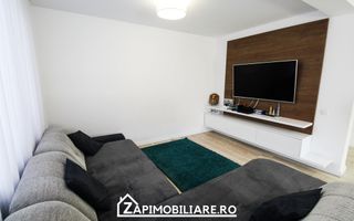 Corunca - Casa 5 camere 170 mp - mobilat utilat + garaj - Poză 19