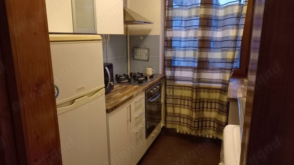 APARTAMENT  COCHET PIATA ROMANA-METROU - Poză 5