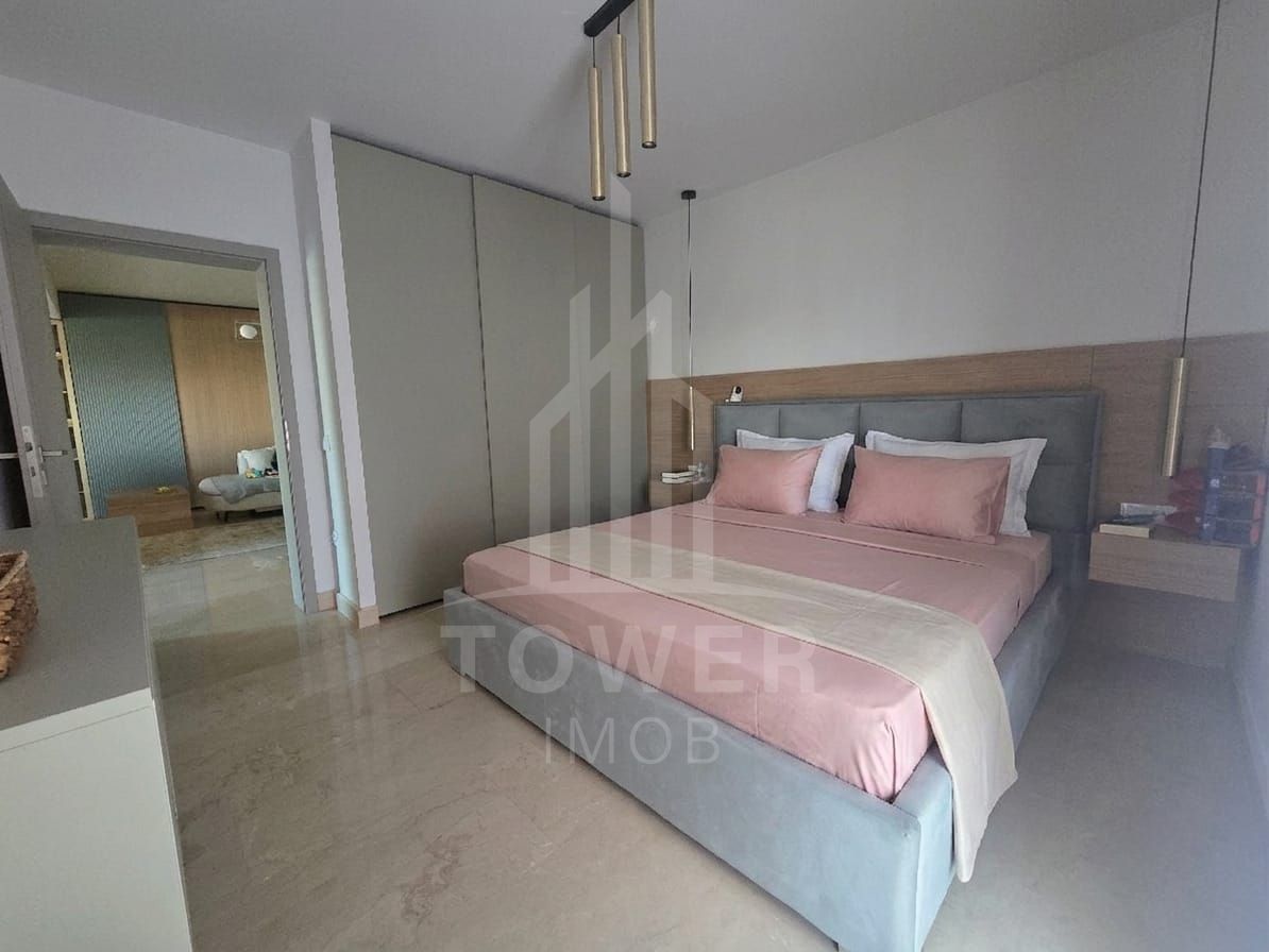 Lux și Confort Premium | Apartament  Deosebit de Vânzare – Șelimbăr - Poză 4