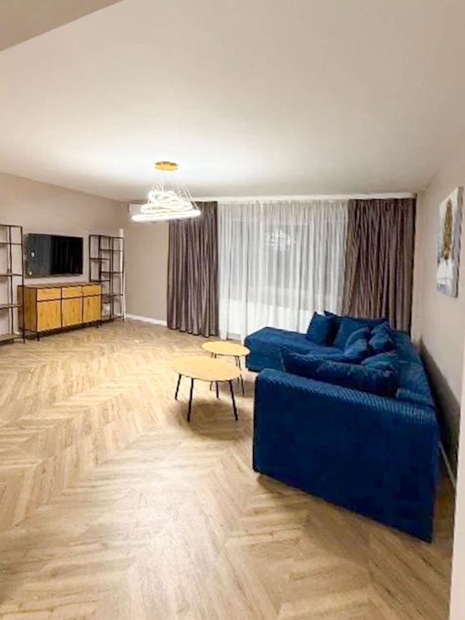 Chirie | Apartament 2 camere | 85mp | Boxă | Parcare | Aviației - Poză 9