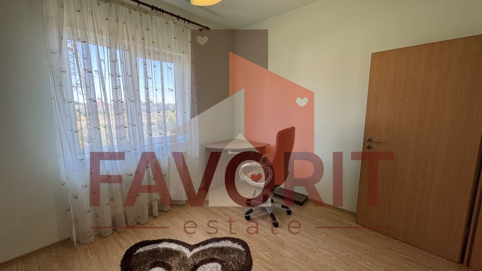 COMISION 0%.  Casa individuala cu garaj . Zona Decathlon . - Poză 20