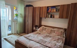 Apartament 3 camere, 70 mp utili, mobilat, utilat, Tolstoi, Alba Iulia - Poză 1