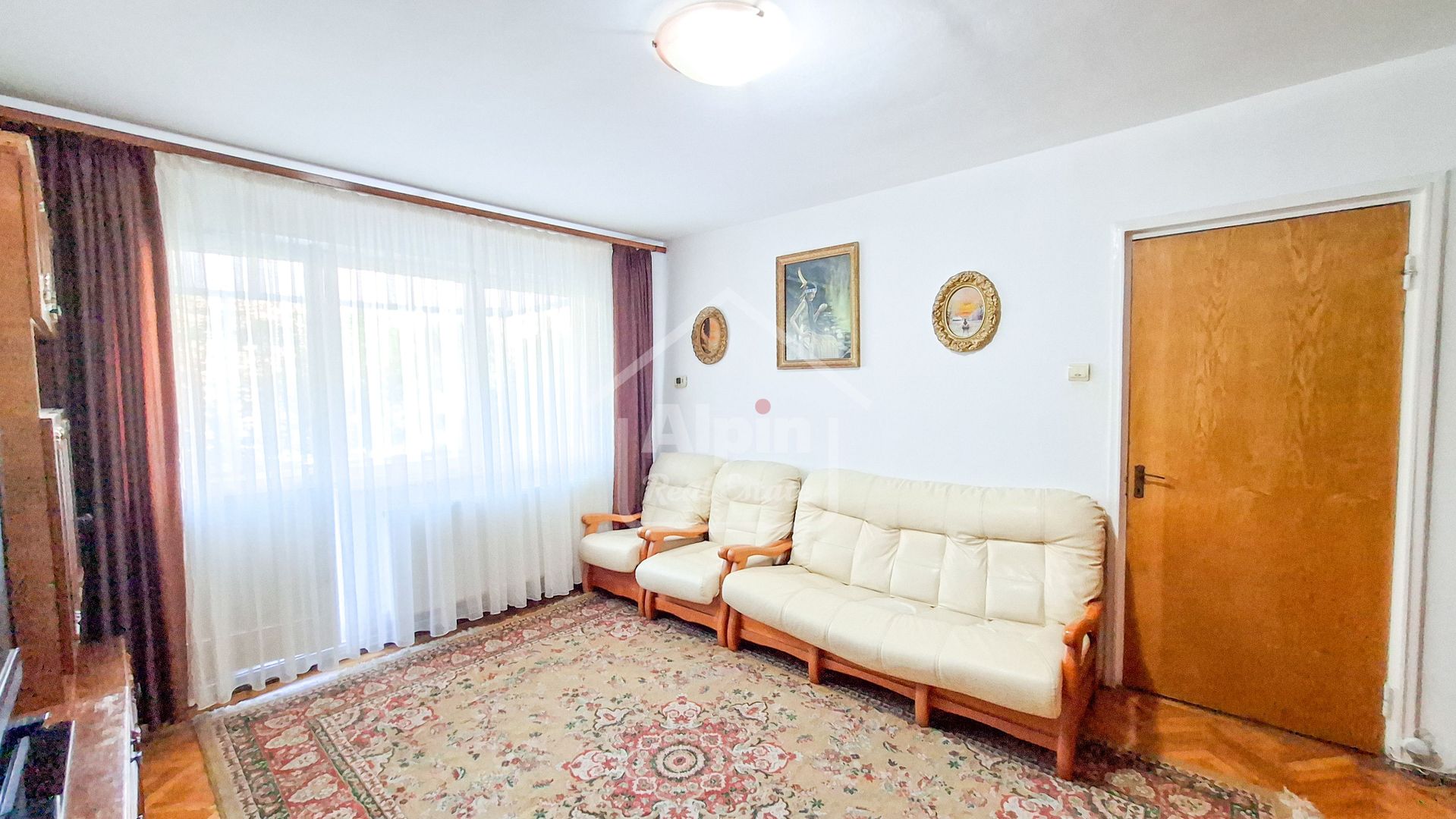 Apartament Zona Linistita I Centrul Civic I CEC Bank - Poză 14