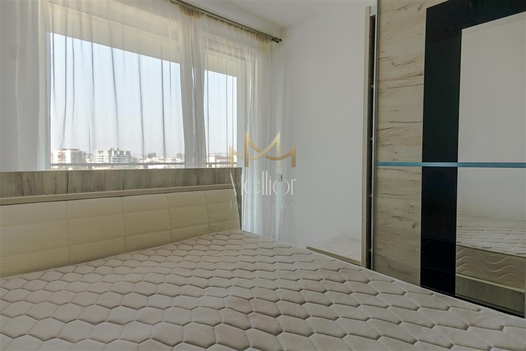 Apartament 45 mp balcon parcare subterana Marasti zona FSEGA!! - Poză 7