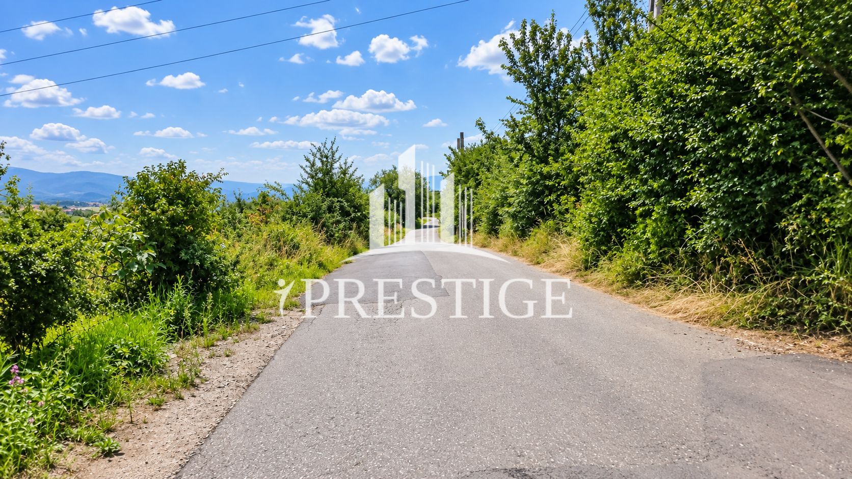 TEREN INTRAVILAN 960 MP ÎN DAIA NOUĂ | ÎMPREJMUIT | UTILITĂȚI - Poză 8