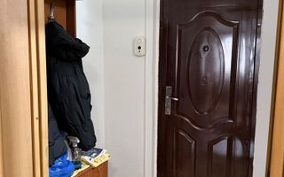 Garsonieră complet mobilată, cartier Tractorul - Poză 8