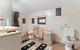 Casă cu 3 dormitoare și 2600 mp teren - Poză 16