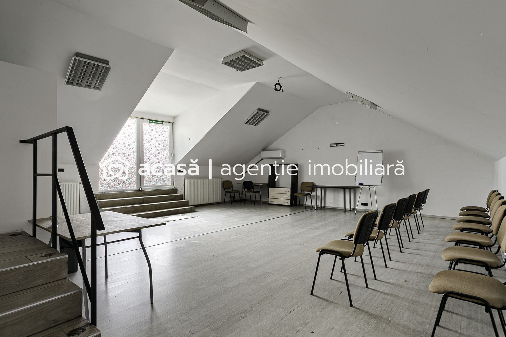 Oportunitate pentru afacerea ta- Spațiu cu destinație multiplă - Poză 5