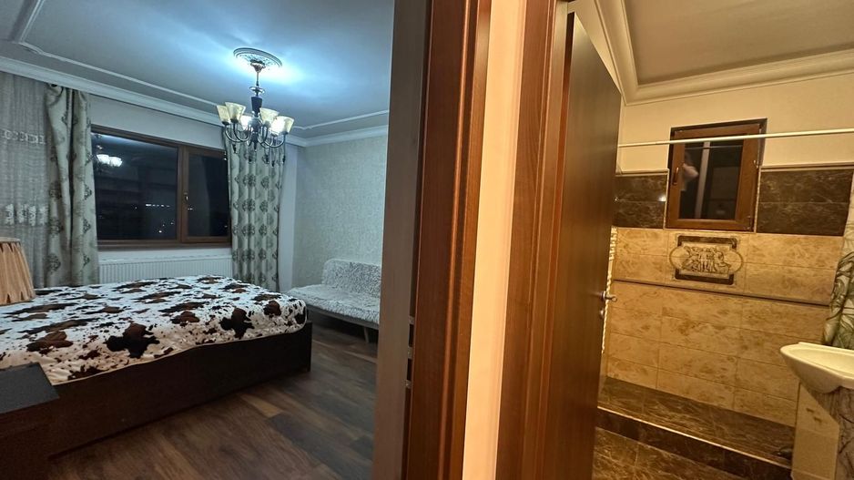 De vanzare apartament 2 camere - Mihai Bravu - Poză 4