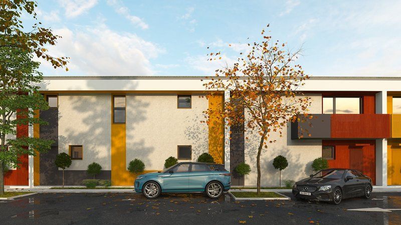 H4L VILLAGE, duplex, 0% comision - Poză 3